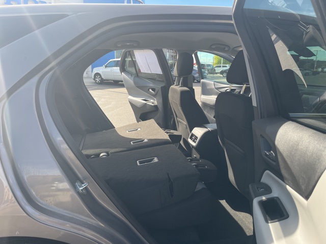 2018 Chevrolet Equinox LT photo 21
