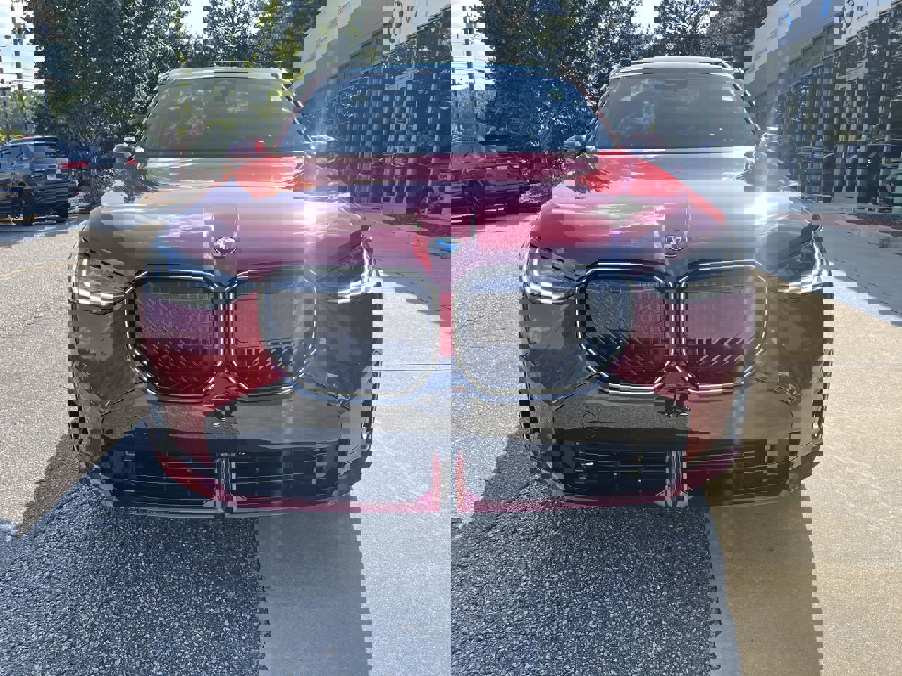 2026 Bmw X3 photo 10