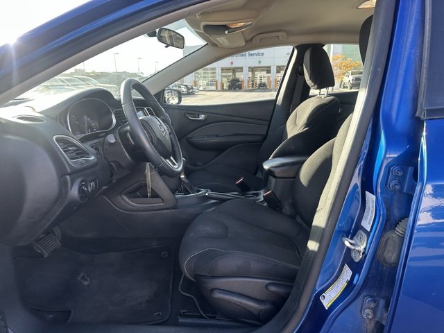Used 2013 Dodge Dart SXT with VIN 1C3CDFBA3DD153226 for sale in South Jordan, UT