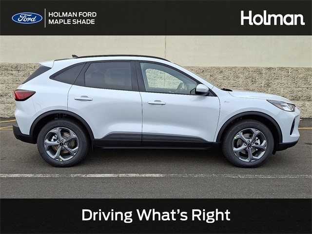 2026 Ford Escape ST-Line Select's photo