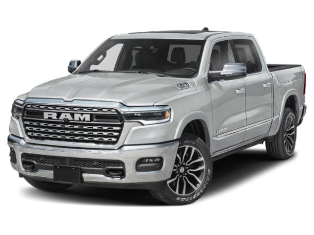 2025 RAM Ram 1500 Pickup Limited's photo