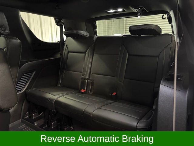 2022 Gmc Yukon Denali photo 11