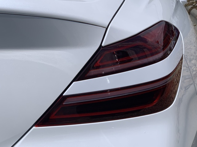 2025 Genesis G70 2.5T photo 13