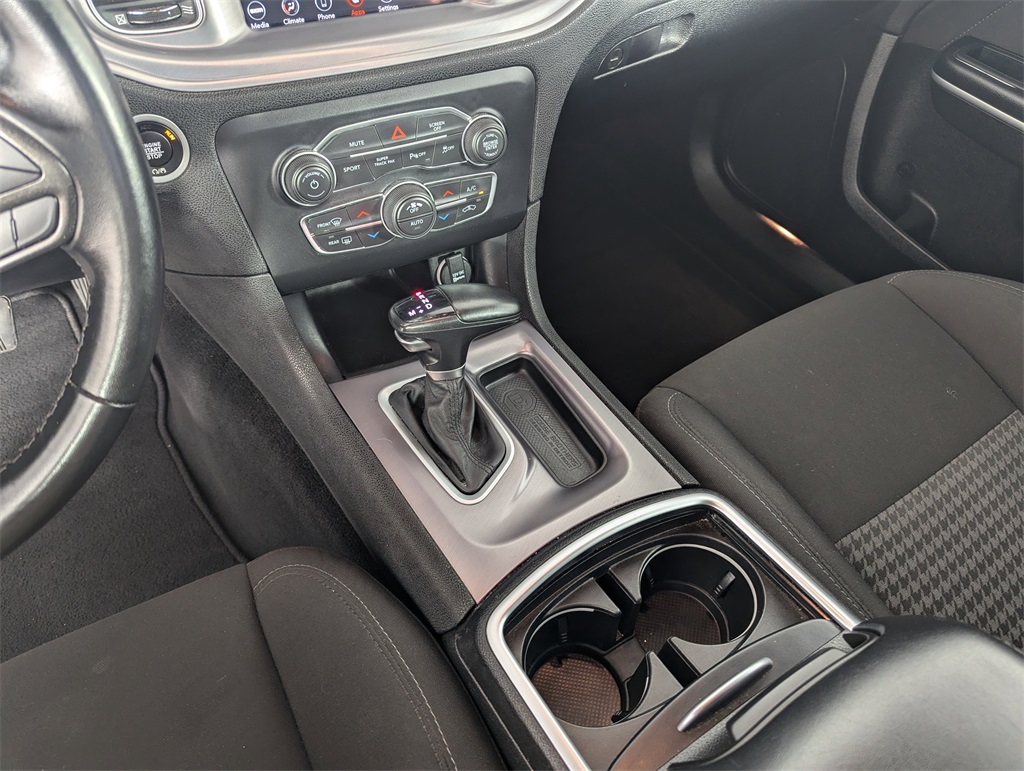 2023 Dodge Charger GT photo 25