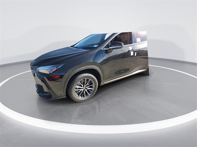 2026 Lexus NX 350 photo 4