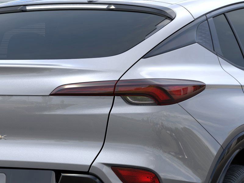 2026 Buick Envista ST photo 11