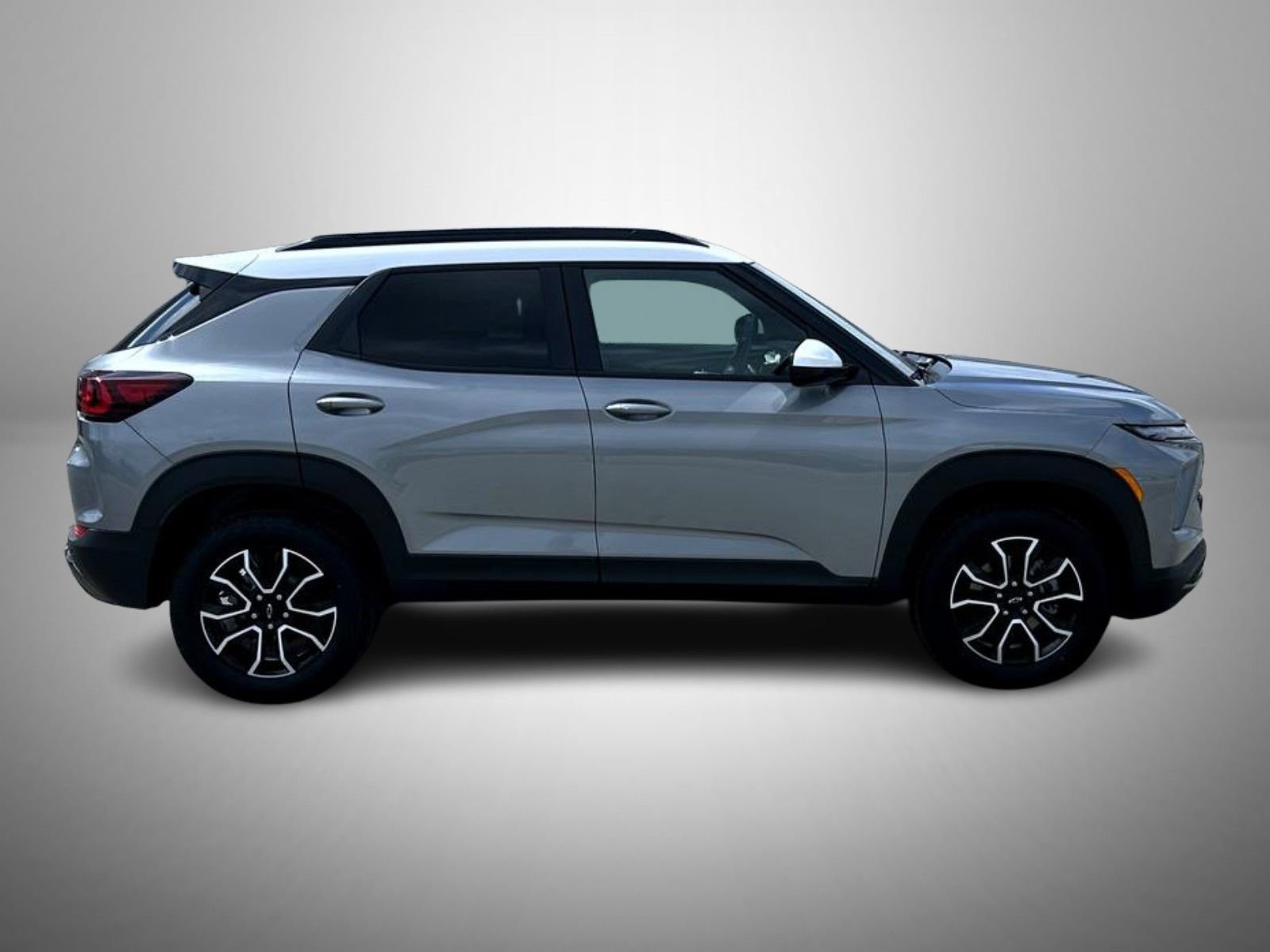 2026 Chevrolet Trailblazer ACTIV photo 3