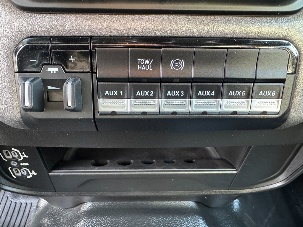 2022 Ram 3500 Tradesman photo 35