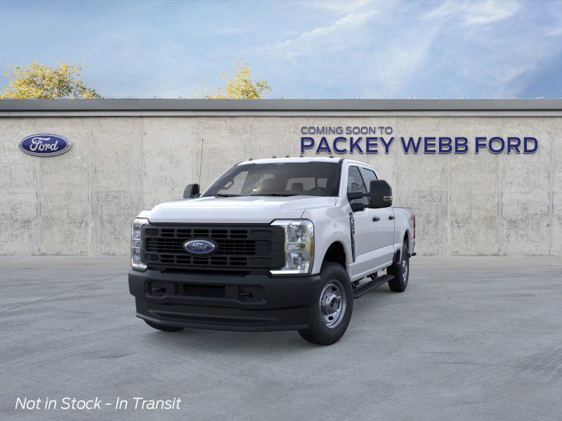 2026 FORD F-250 - Image 4