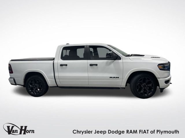 2025 Ram 2500 Big Horn photo 2