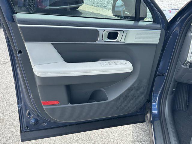 2026 Hyundai Santa Fe SEL photo 9