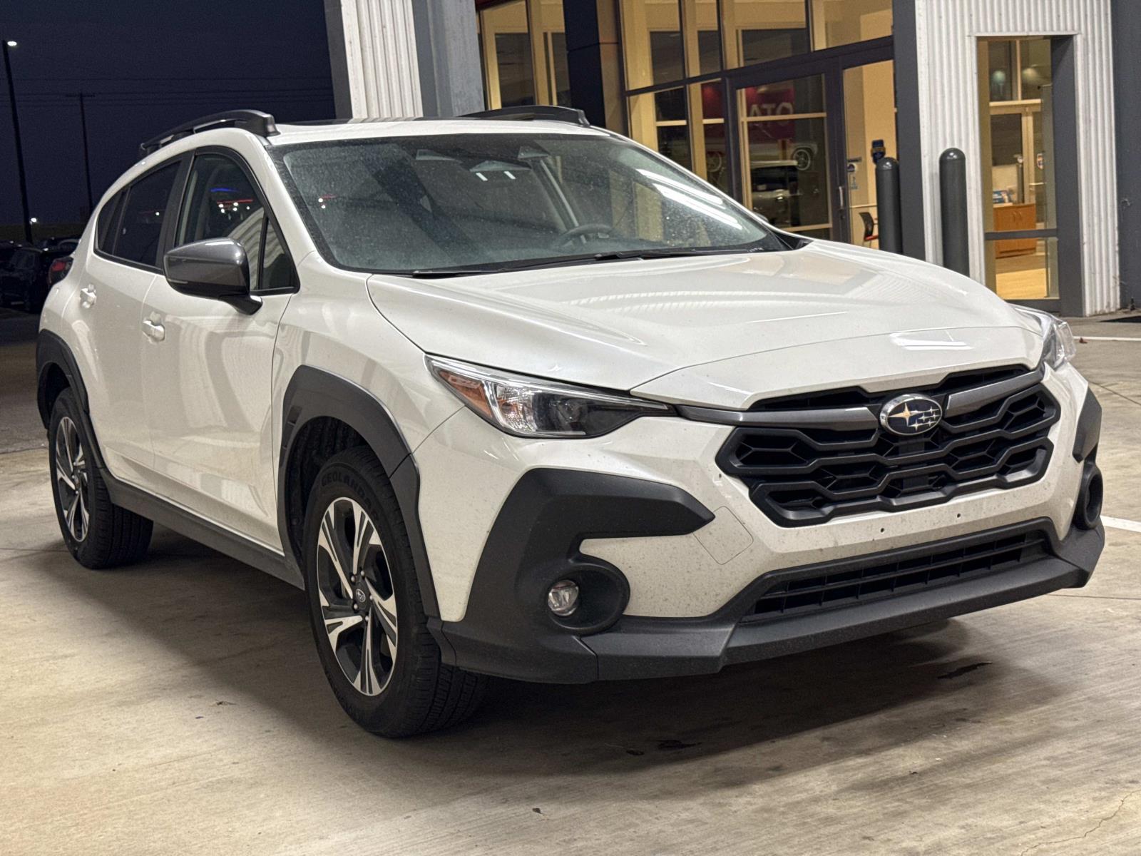 2024 Subaru Crosstrek Premium's photo