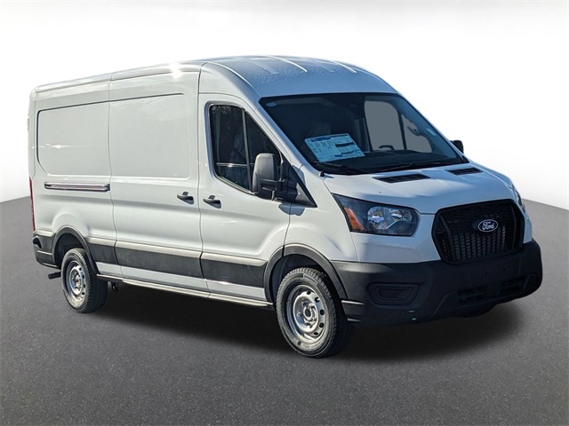 2026 Ford Transit Van Base's photo