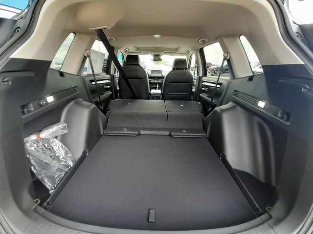 2025 Honda CR-V EX-L photo 49
