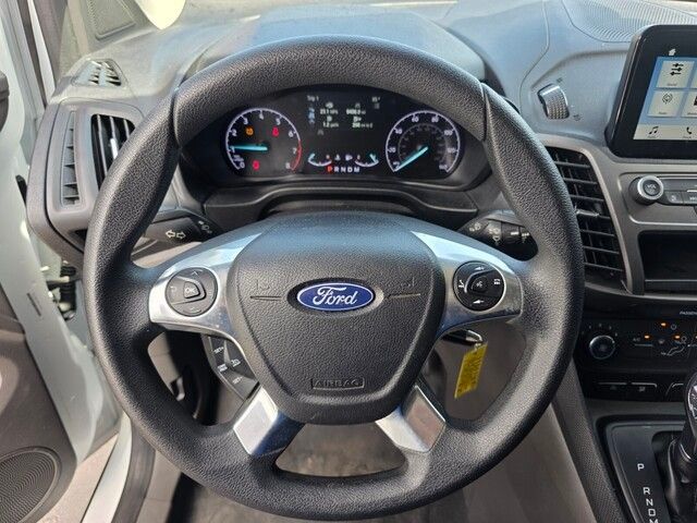 2019 Ford Transit Connect XL photo 12