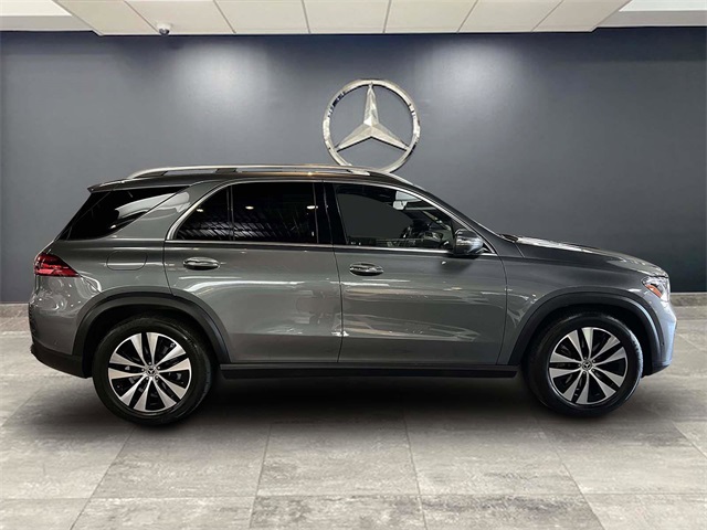 2024 Mercedes Benz GLE 450e 4MATIC photo 3