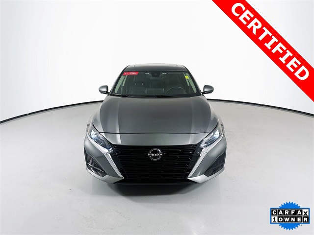2024 Nissan Altima 2.5 SL photo 3