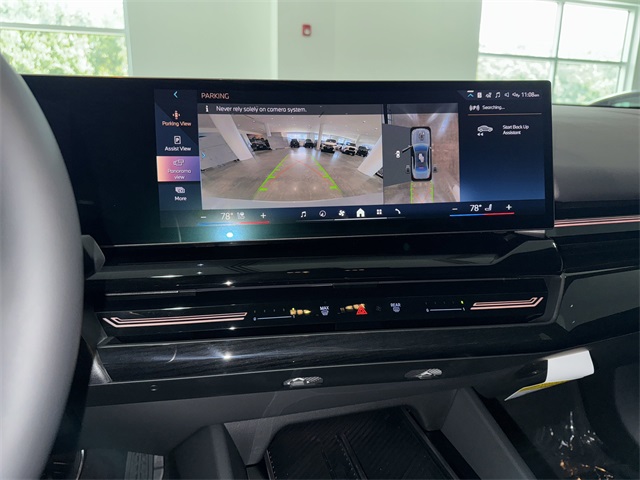2026 Bmw 530i photo 18