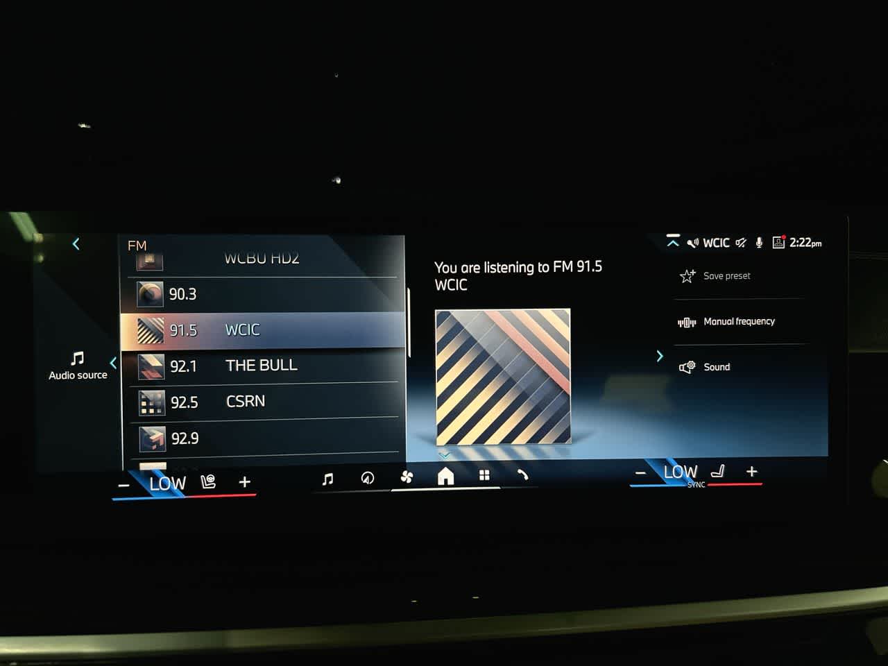 2024 Bmw X5 xDrive40i photo 28