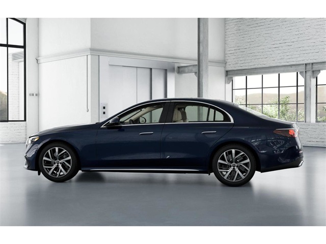 2026 Mercedes Benz E 450 4MATIC Sedan photo 32