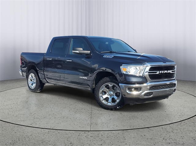 2019 RAM Ram 1500 Pickup Big Horn/Lone Star