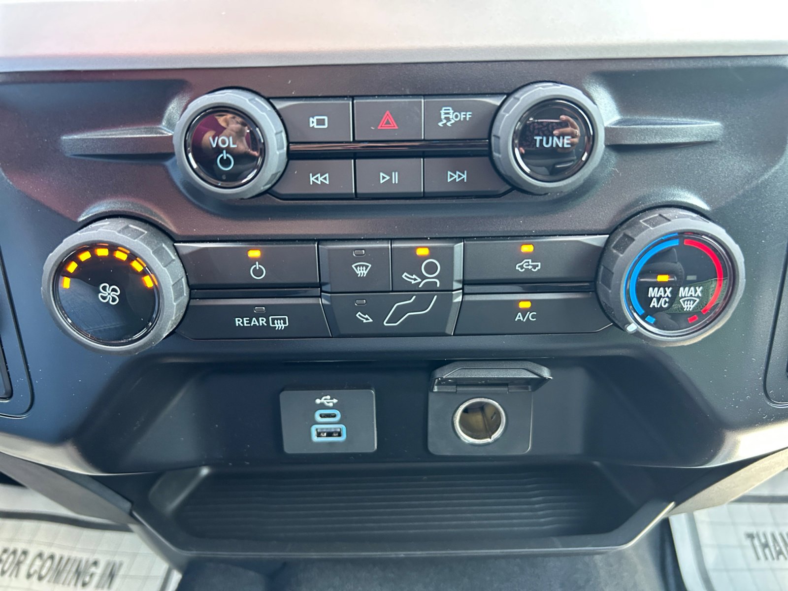 2025 Ford F-250 XL photo 14