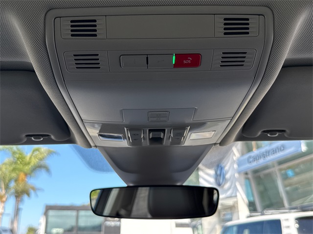 2023 Volkswagen Tiguan SE photo 26