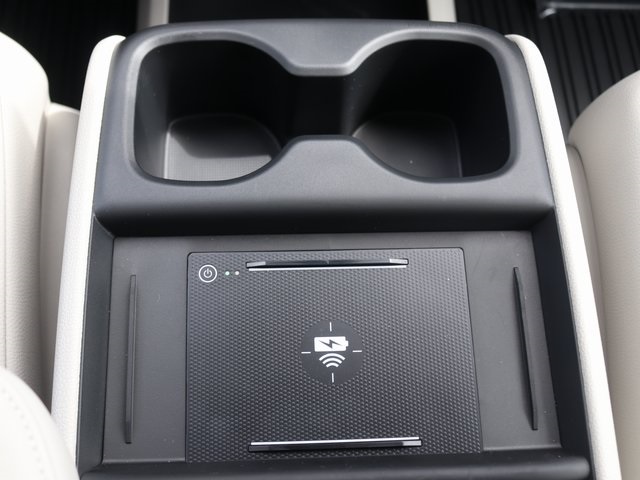 2026 Honda Odyssey EX-L photo 21