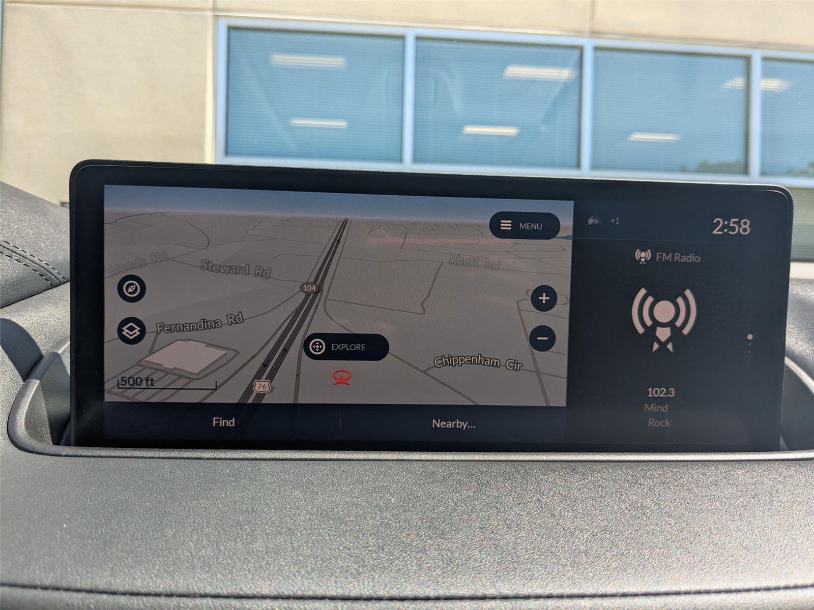 2023 Acura MDX Technology photo 20