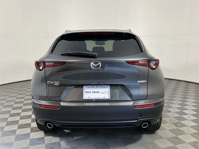 2025 Mazda CX-30 2.5 S Preferred photo 7