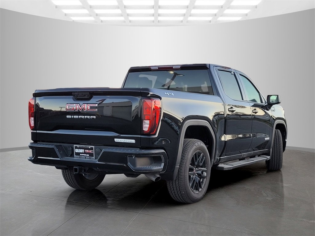 2024 Gmc Hummer EV SUV photo 3