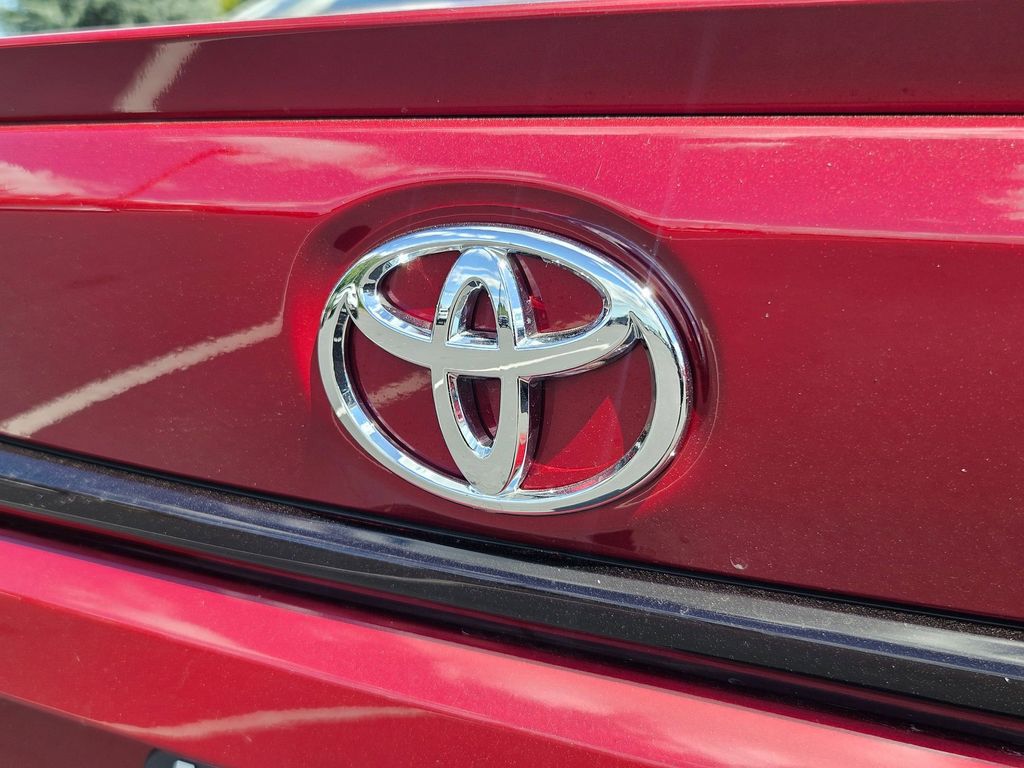 2023 Toyota Corolla SE photo 26