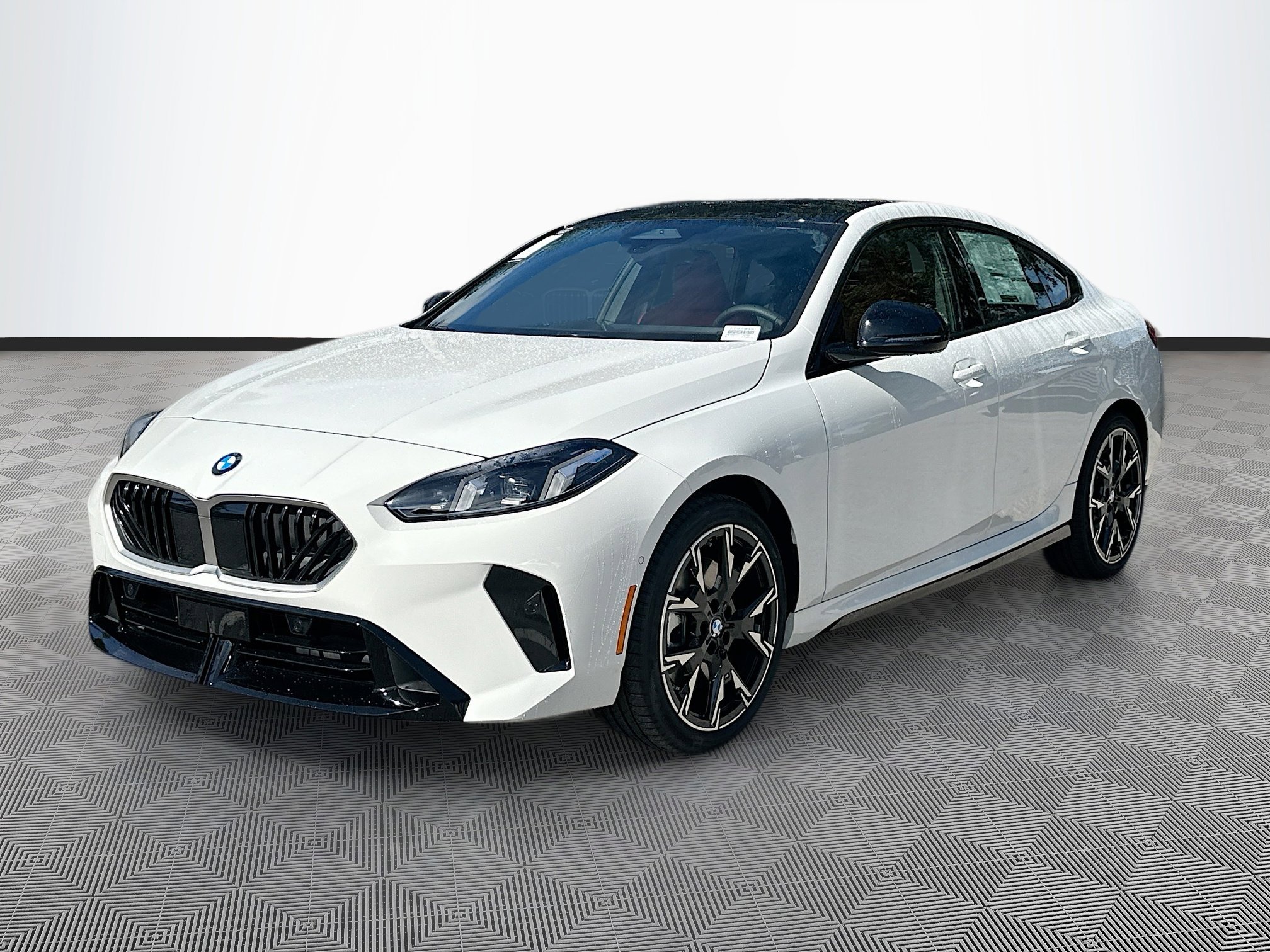 2026 Bmw 228 photo 3