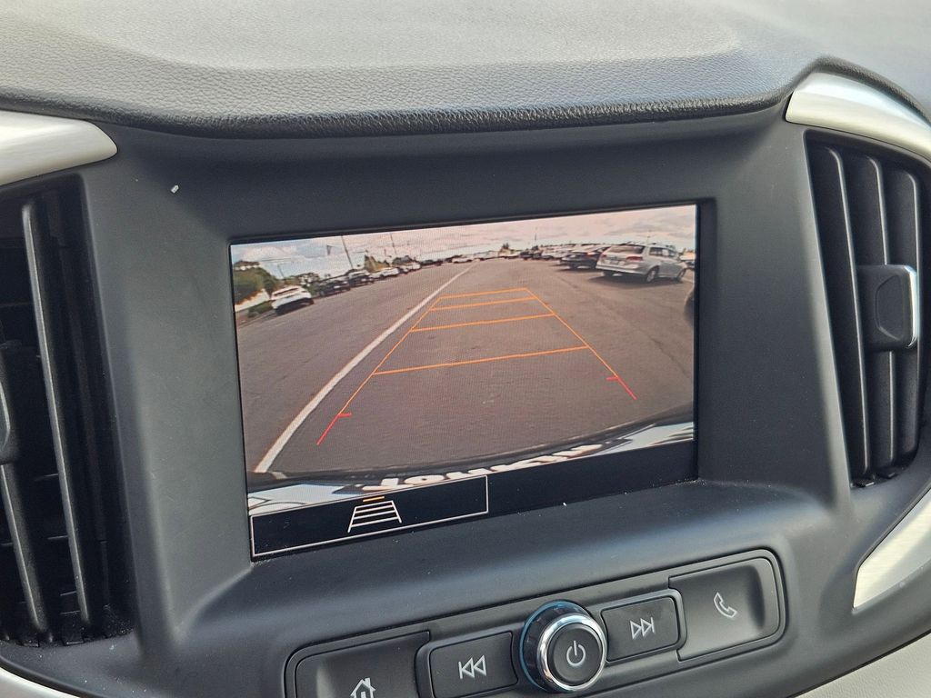 2024 Gmc Terrain SLE photo 21