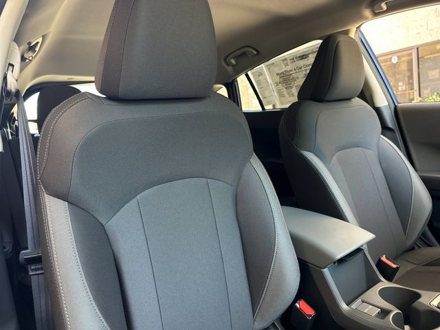 2025 Subaru Crosstrek Premium photo 18