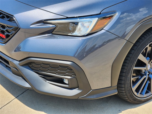 2025 Subaru WRX Premium photo 6
