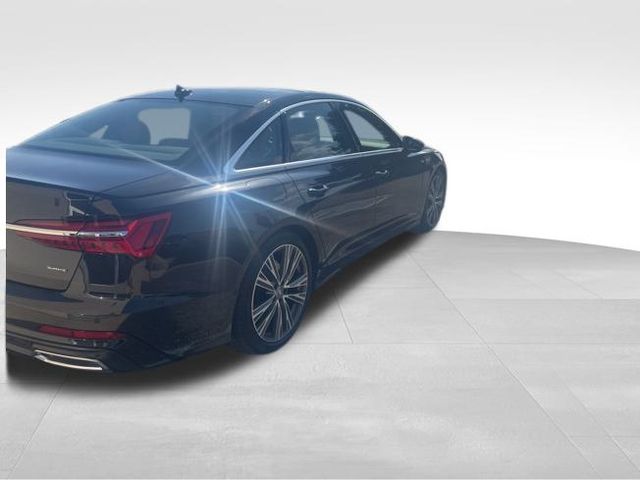 2020 Audi A6 3.0T Premium Plus Quattro photo 3