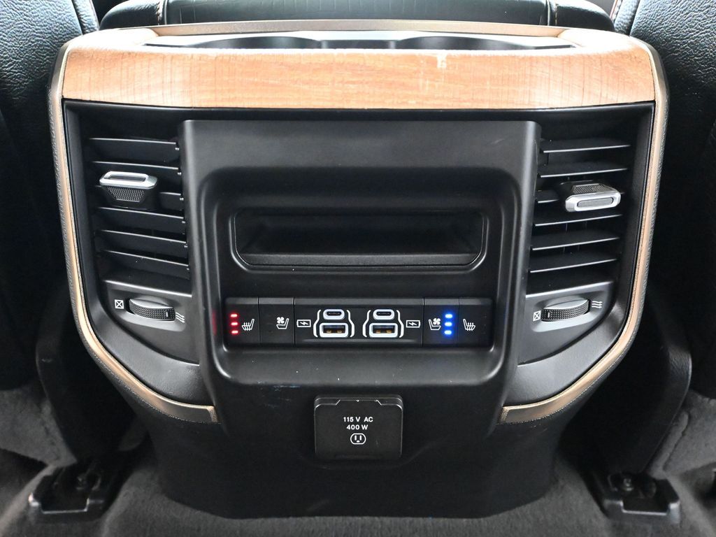 2023 Ram 1500 Laramie Longhorn photo 31