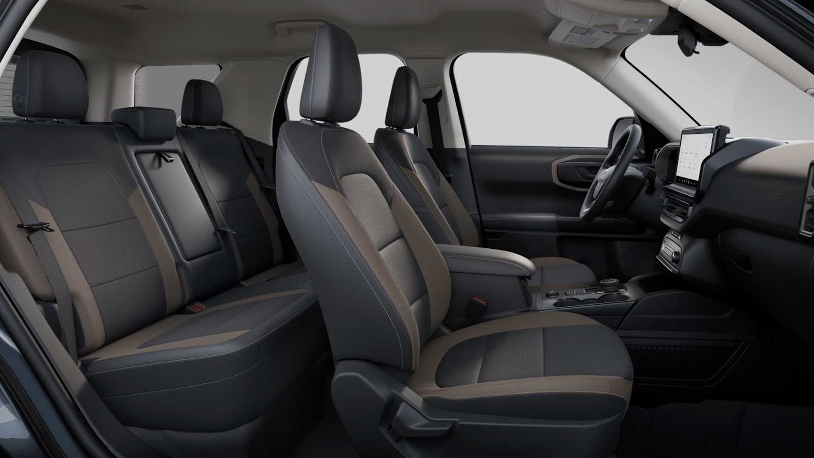 2025 Ford Bronco Sport Big Bend photo 6