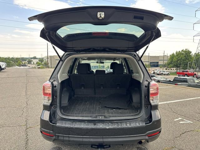 2018 Subaru Forester Premium photo 22