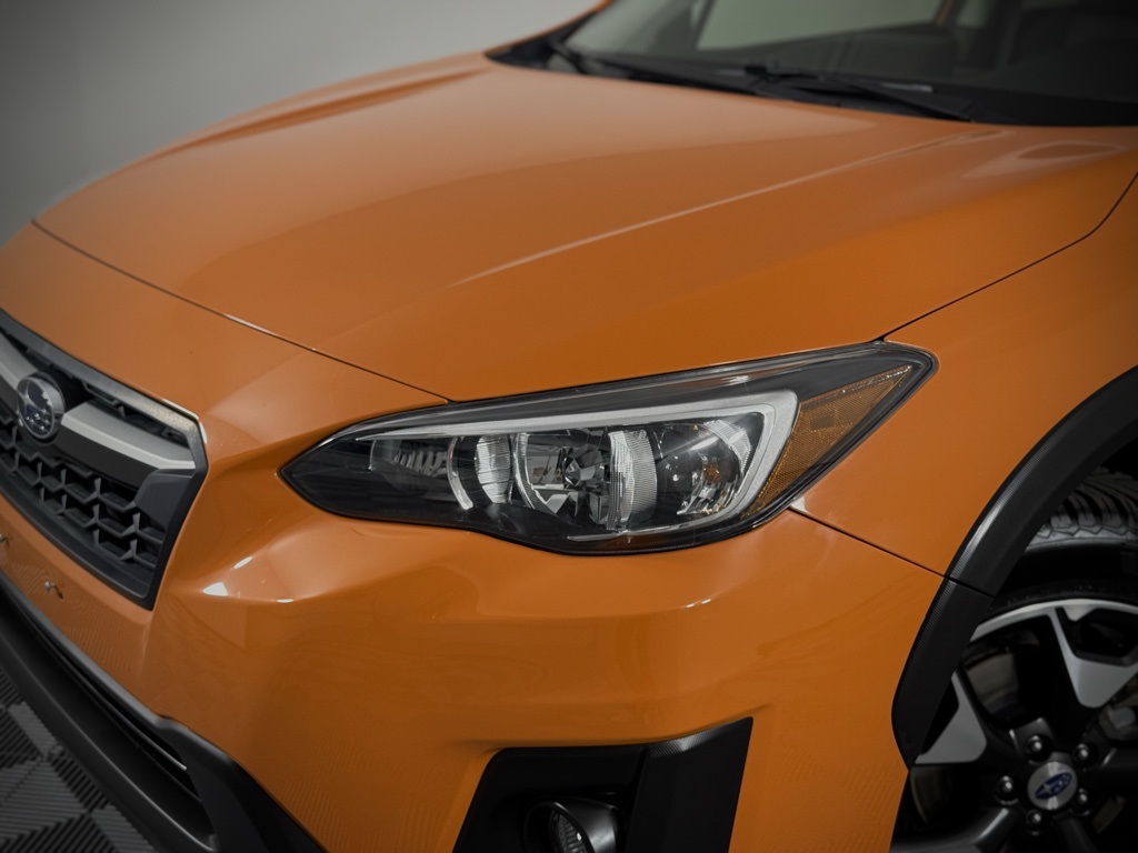 2018 Subaru Crosstrek 2.0i Premium photo 12