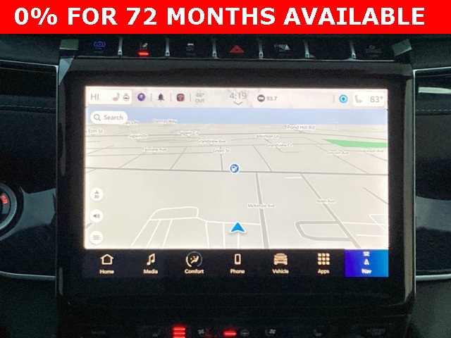 2024 Jeep Grand Cherokee Trailhawk 4xe photo 14