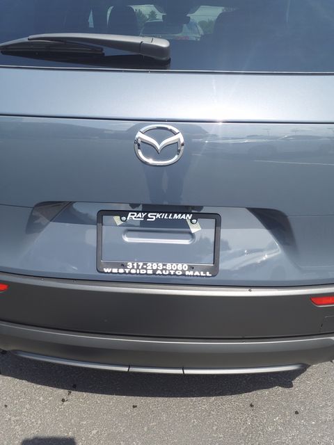 2025 Mazda CX-50 Preferred photo 25