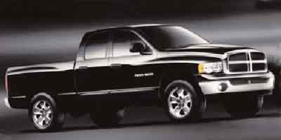 2003 Dodge Ram 1500 Pickup SLT's photo