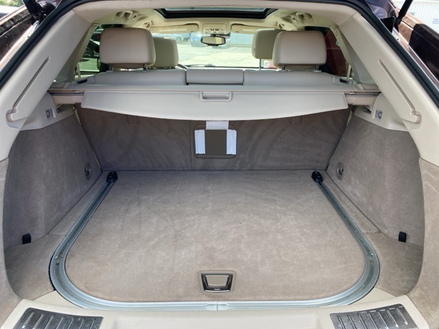 2015 Cadillac SRX Luxury photo 31