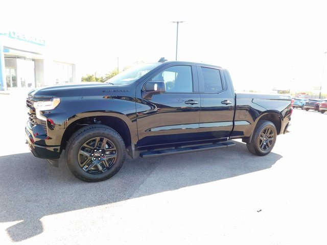 2026 Chevrolet Silverado 1500 RST photo 11