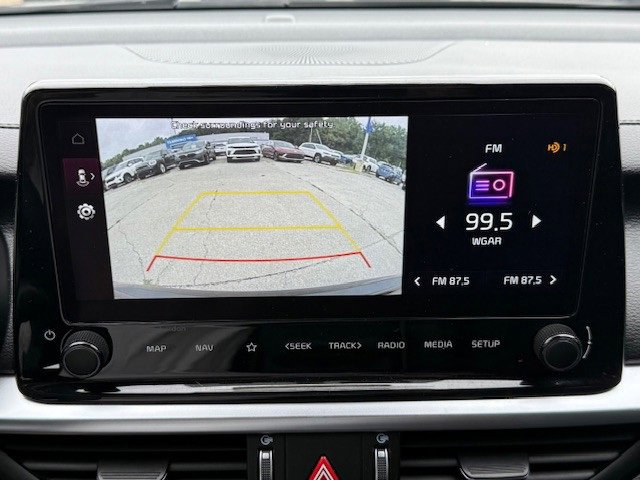 2023 Kia Forte GT-Line photo 34