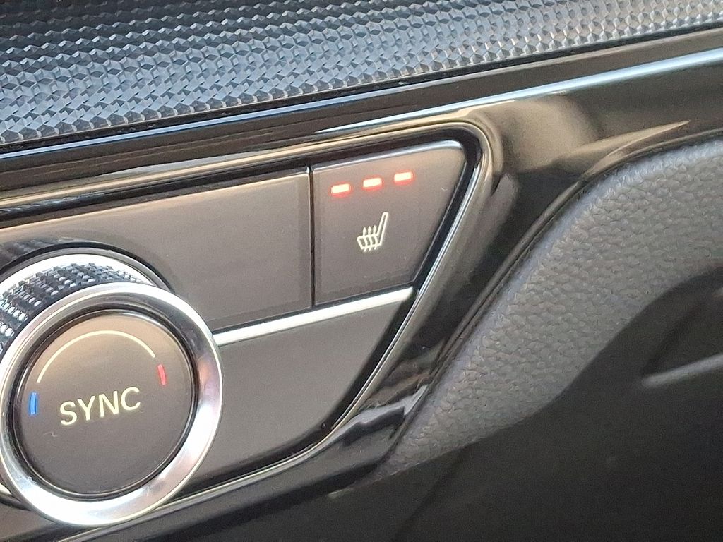 2023 Honda CR-V EX-L photo 25