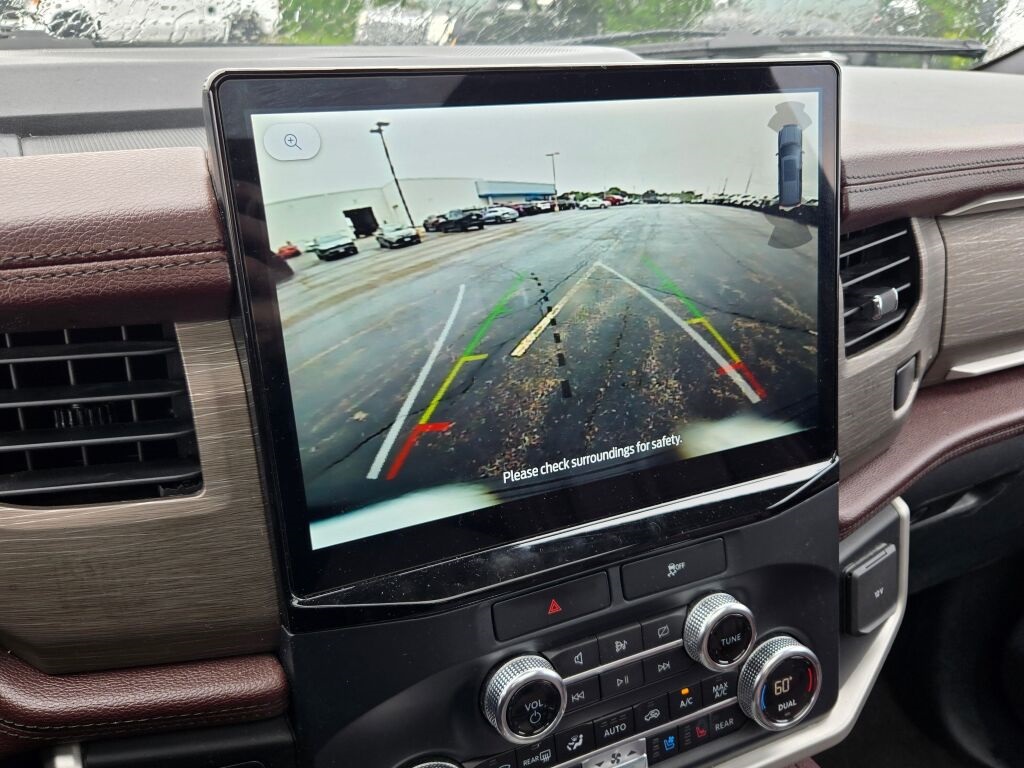 2023 Ford Expedition MAX Limited photo 30