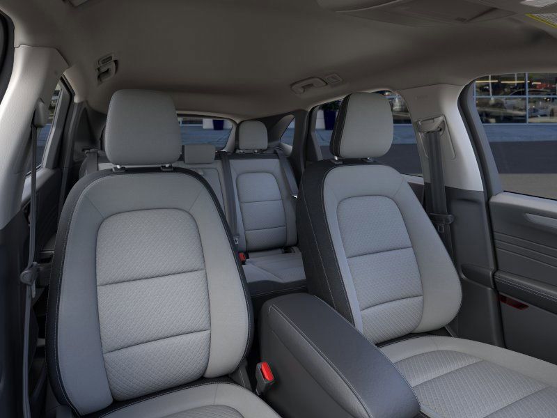 2026 FORD ESCAPE - Image 11